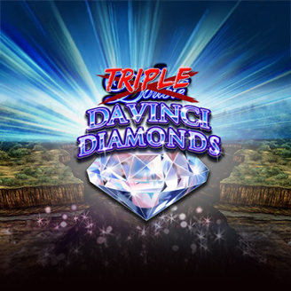 Double Da Vinci Diamonds