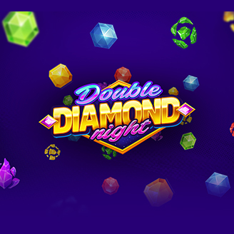 Double Diamond Night