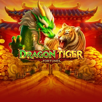 Dragon Tiger Fortunes