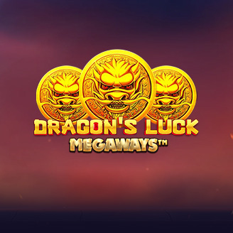 Dragon's Luck Megaways