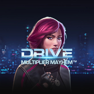 Drive Multiplier Mayhem