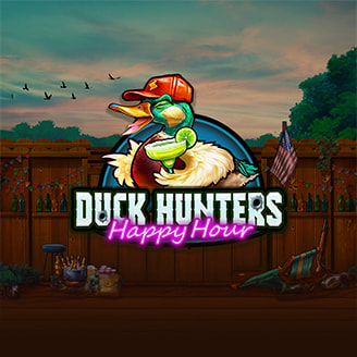 Duck Hunters: Happy Hour