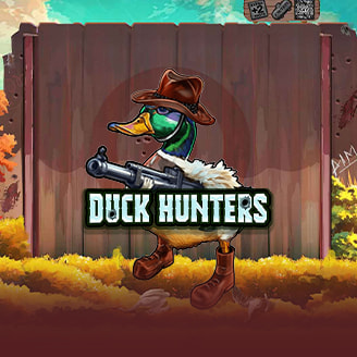 Duck Hunters