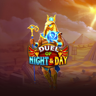 Duel of Night & Day