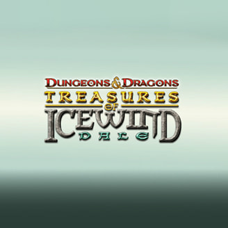 Dungeons and Dragons Icewind Dale