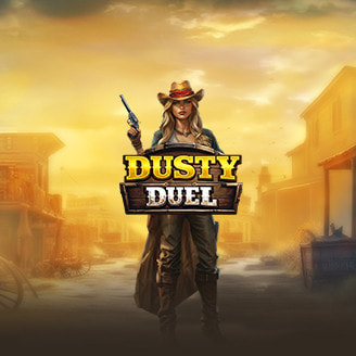 Dusty Duel