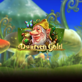 Dwarven Gold