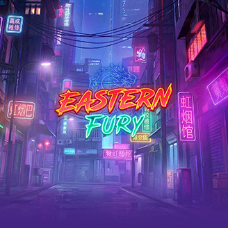 Eastern Fury