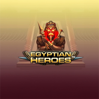 Egyptian Heroes