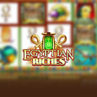 Egyptian Riches