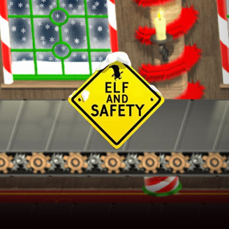 Elf and Safety