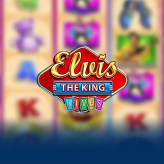Elvis: The King Lives