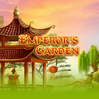 Emperors Garden