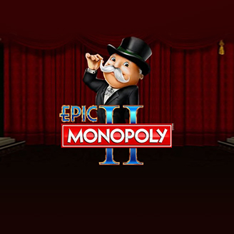 Epic Monopoly 2