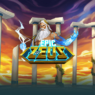 Epic Ze Zeus