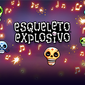 Esqueleto Explosivo