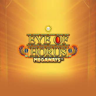 Eye of Horus Megaways