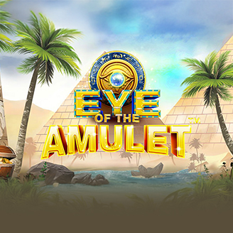 Eye of the Amulet