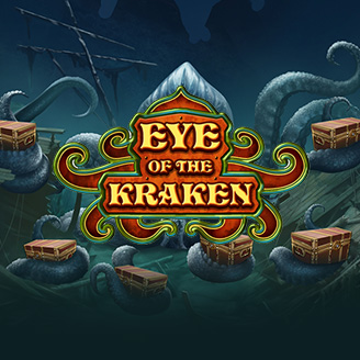 Eye of the Kraken