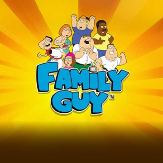 Family Guy