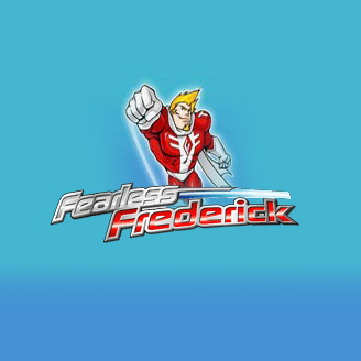 Fearless Frederick