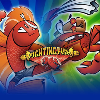 Fighting Fish