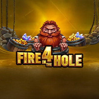 Fire in the Hole 4