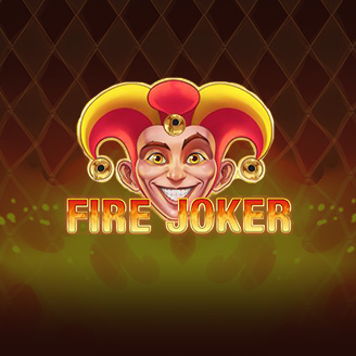 Fire Joker