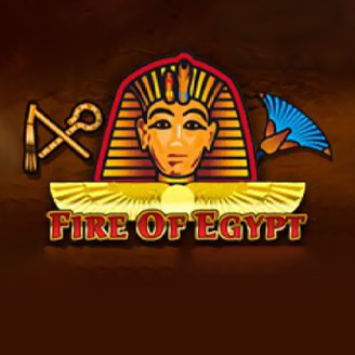 Fire of Egypt