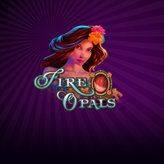 Fire Opals