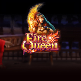 Fire Queen