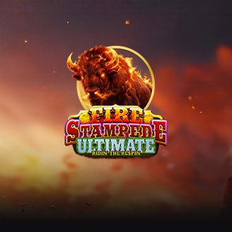 Fire Stampede Ultimate