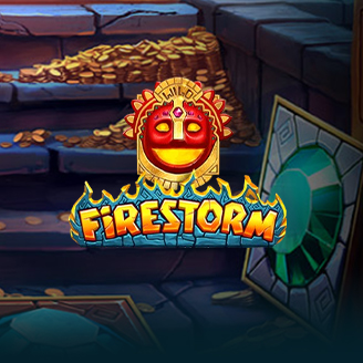Firestorm