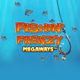 Fishin' Frenzy Megaways