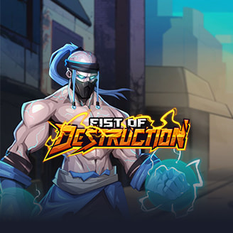 Fist of Destruction