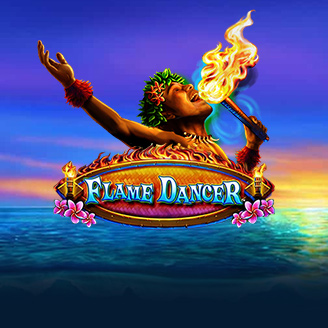 Flame Dancer
