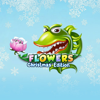 Flowers Christmas Edition