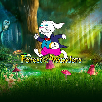 Forest of Wonders