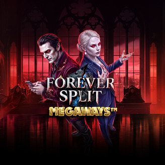 Forever Split Megaways™