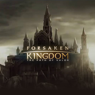 Forsaken Kingdom