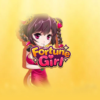 Fortune Girl