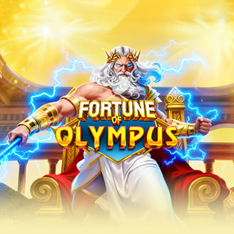 Fortune of Olympus