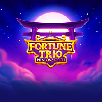 Fortune Trio: Minions Of Fu