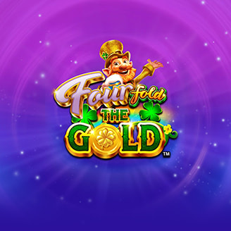 Fourfold the Gold