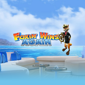 Foxin’ Wins Again