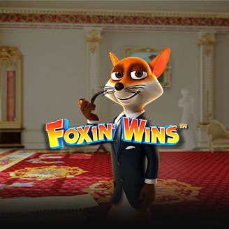 Foxin' Wins