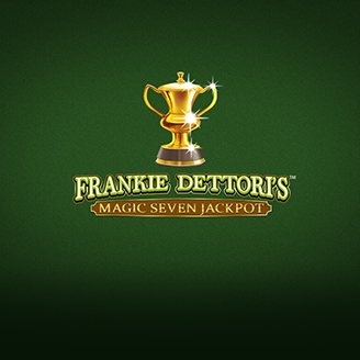 Frankie Dettoris Magic Seven Jackpot