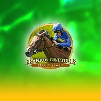 Frankie Dettori's Magic Seven
