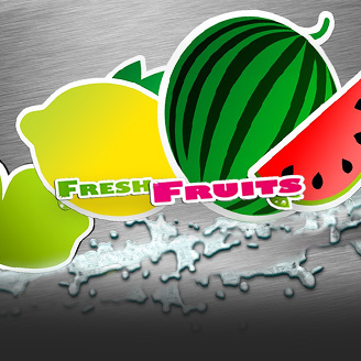 Fresh Fruits