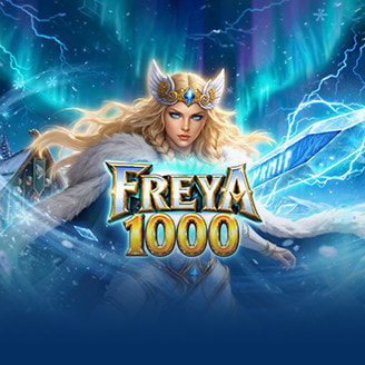 Freya 1000